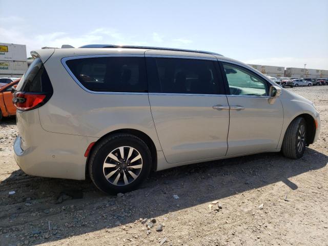 2021 CHRYSLER PACIFICA H - 2C4RC1L79MR590241