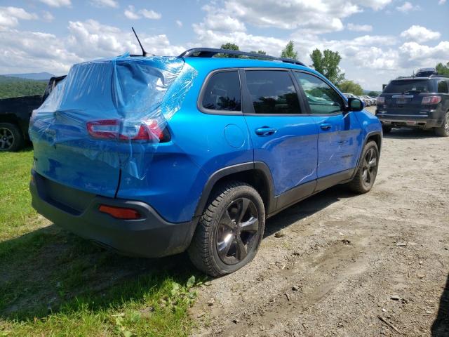 1C4PJMCB1JD613898 | 2018 JEEP CHEROKEE L