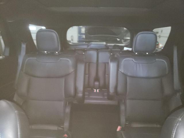 1FM5K8GC5LGB53575 Ford Explorer St