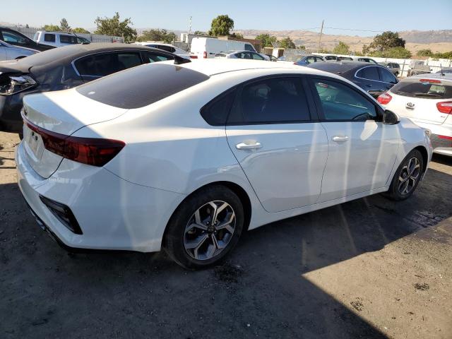 3KPF24AD6LE183963 KIA FORTE FE