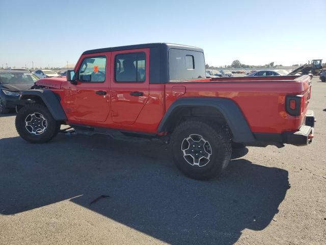 1C6JJTEGXML590955 Jeep Gladiator Mojave