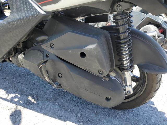 2018 YAMAHA YW125 RKRSEB1Y8JA002786