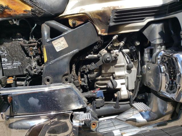 2000 HONDA GL1500 SE1 1HFSC2238YA201742