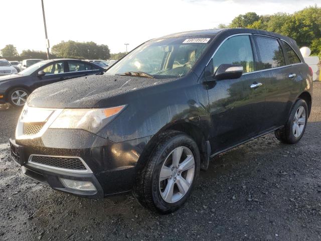 Vin: 2hnyd2h23ch500172, lot: 59018923, acura mdx 20121
