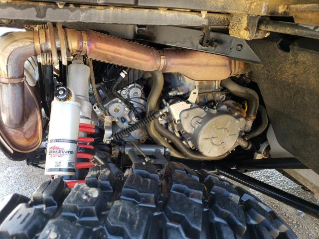 2021 POLARIS GENERAL XP - 3NSGMJ992MH649206