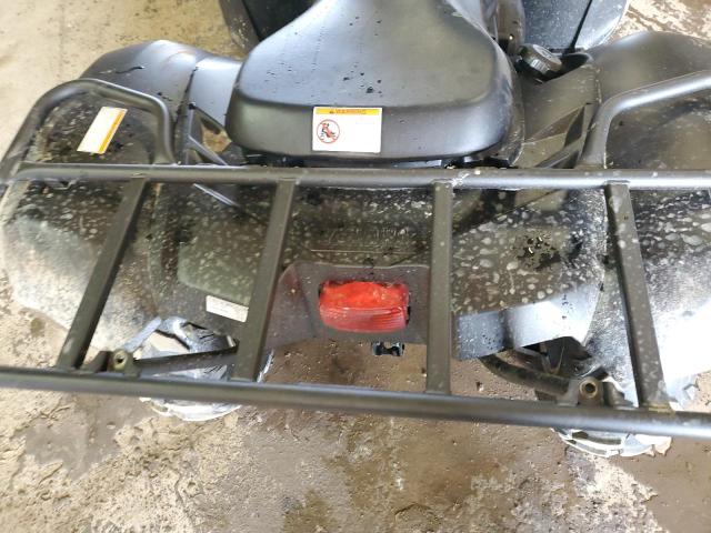2023 YAMAHA YFM700 5Y4AMH7E0PA101866