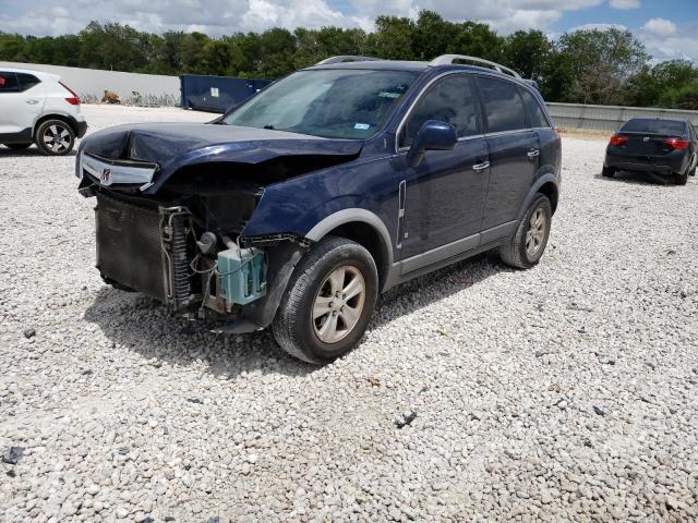 2008 Saturn VUE XE