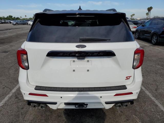 1FM5K8GC8MGA95530 Ford Explorer St