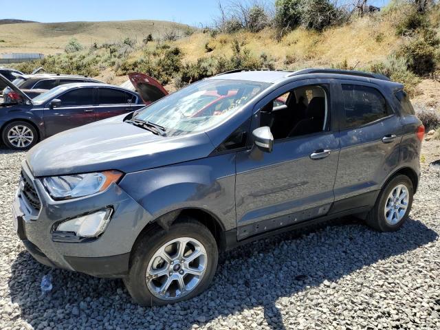 MAJ6P1UL0JC237626 | 2018 Ford ecosport se