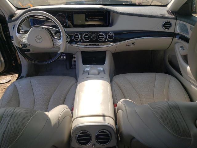 VIN WDDUG8FBXEA060315 2014 Mercedes-Benz S-Class, 5... no.8