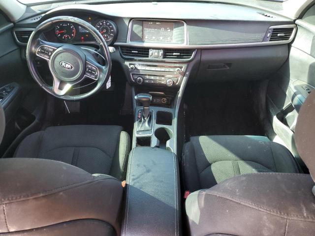 5XXGT4L12JG213274 KIA Optima Lx
