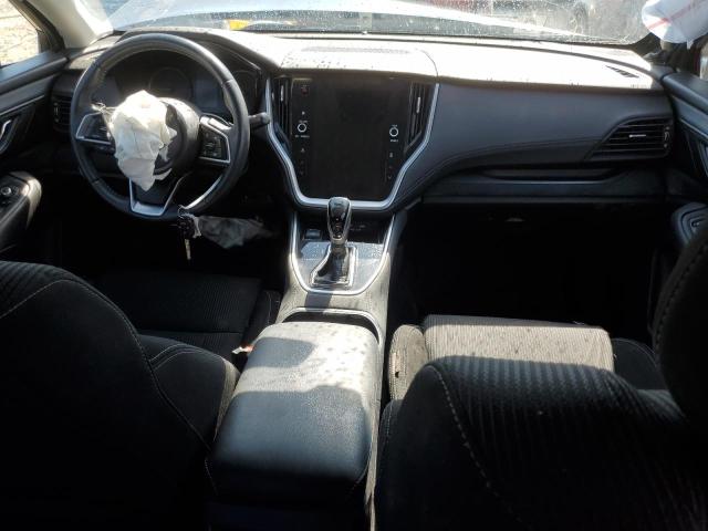 4S3BWAC68L3024501 Subaru Legacy Premium