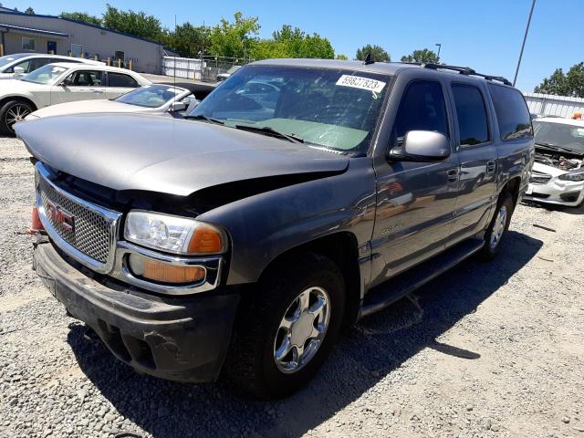 2006 GMC Yukon XL Denali