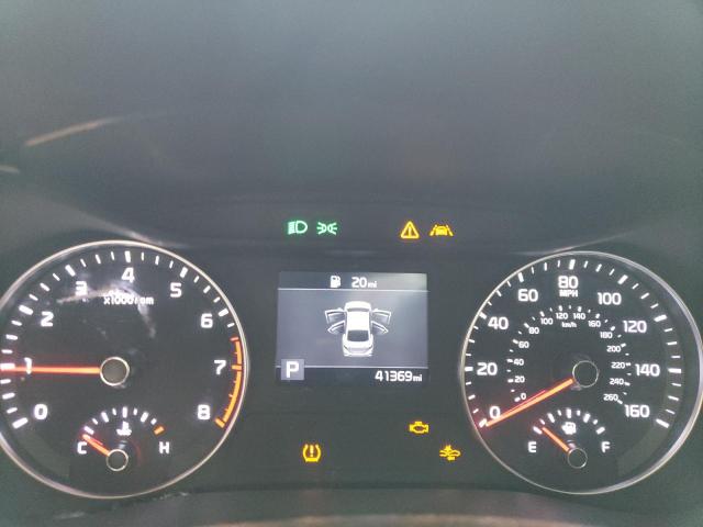 3KPF24ADXLE259314 2020 Kia Forte Fe