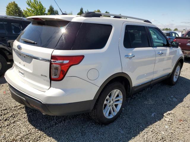 1FM5K8D84FGA03851 Ford EXPLORER XLT