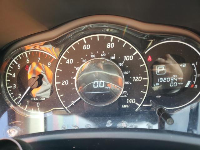 3N1CE2CP9JL351919 Nissan Versa Note S
