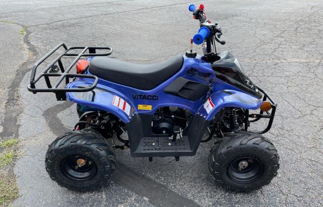 2021 ATV ALL MODELS A7RAAGB2PM0003190