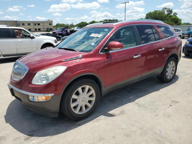 2011 Buick Enclave CXL