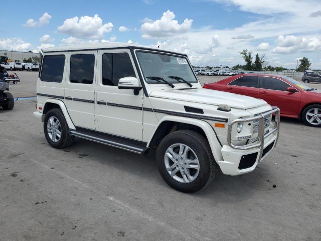 VIN WDCYC3HF8FX235695 2015 MERCEDES-BENZ G-CLASS no.4