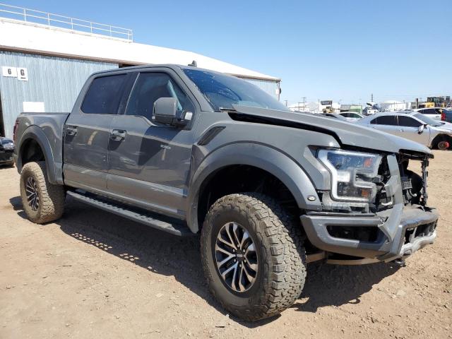 1FTFW1RG7LFB79489 Ford F150 Raptor