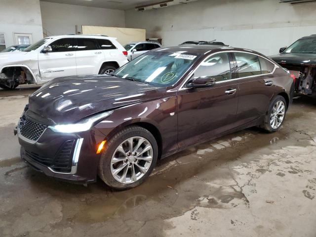 Vin: 1g6dt5rk1m0144031, lot: 59400913, cadillac ct5 premium luxury 2021 img_1