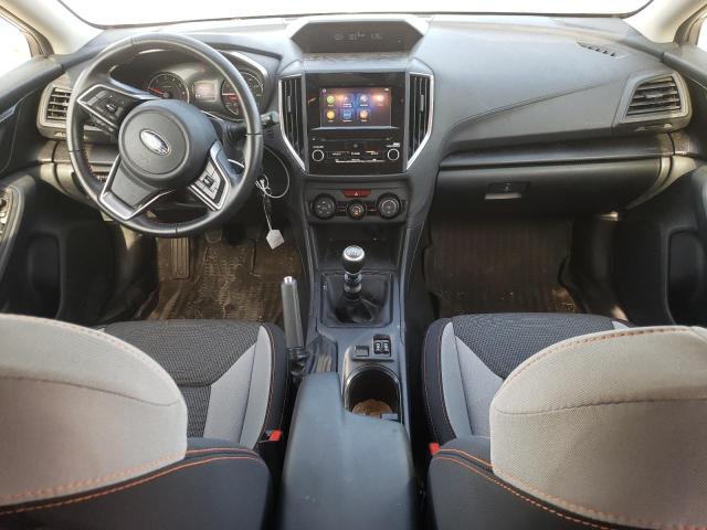 JF2GTACC6K9248206 Subaru Crosstrek Premium