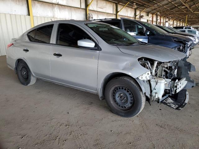 3N1CN7AP1KL842762 Nissan VERSA S