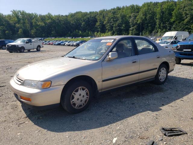 1995 Honda Accord Sedan LX