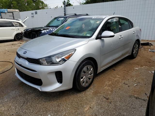 2020 Kia Rio LX