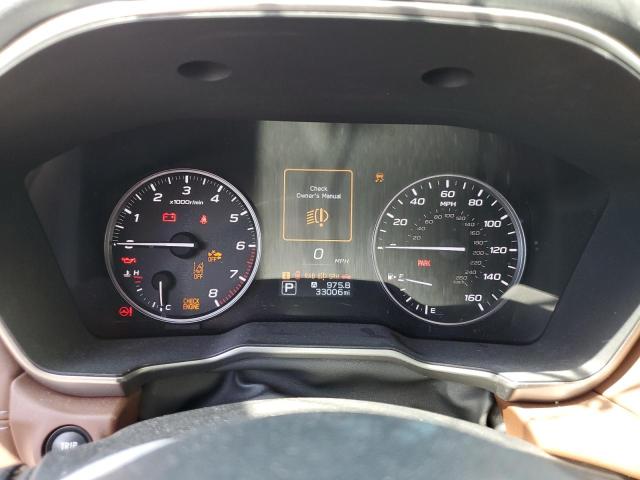 4S4BTGPD1L3227438 Subaru Outback Touring Ldl
