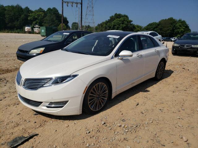 2013 Lincoln MKZ 