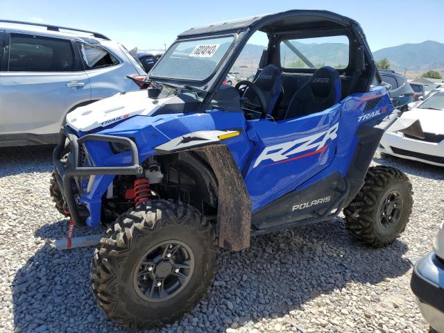 2022 POLARIS RZR TRAIL - 3NSASE995NN478005