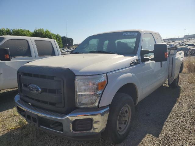 2016 Ford F-250 