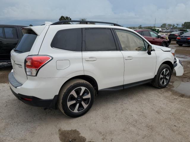 JF2SJAJC9HH574678 Subaru Forester 2.5i Limited