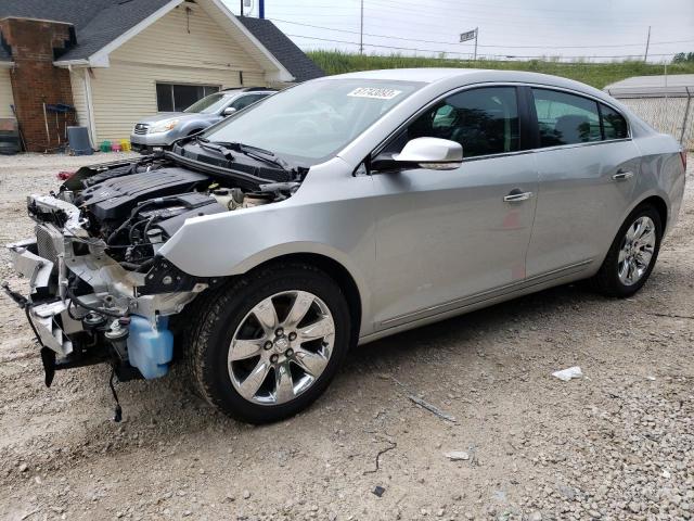 2013 Buick LaCrosse Premium