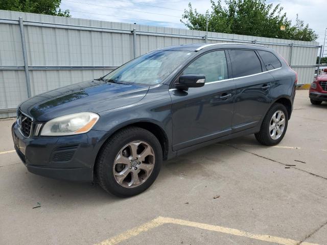 2013 Volvo XC60 