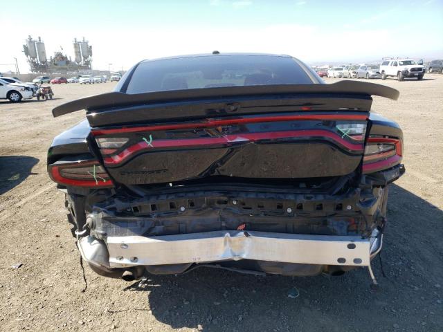 2C3CDXBGXMH659942 Dodge Charger Sxt