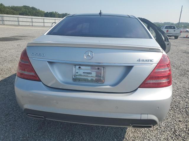 VIN WDDNG9EB0DA503761 2013 Mercedes-Benz S-Class, 5... no.6