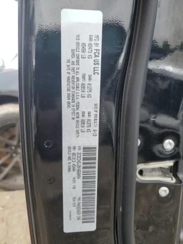 2C3CDXGJ2KH668054 Dodge Charger Scat Pack