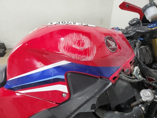 2023 HONDA CBR600 RA JH2PC40J1PK900336