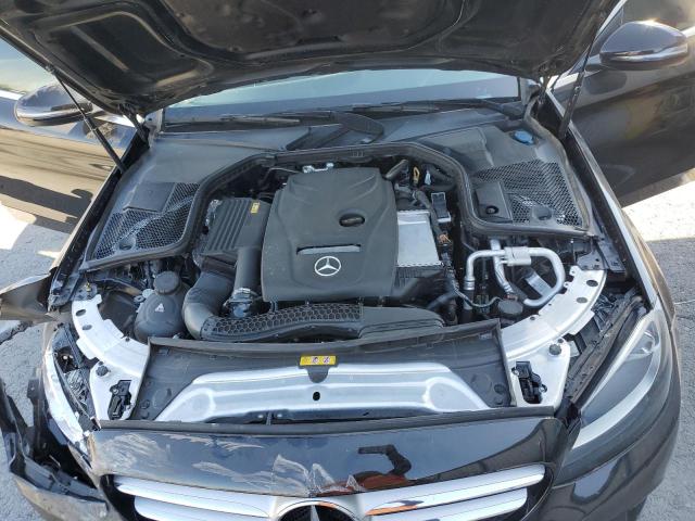 55SWF4JBXHU225571 Mercedes-Benz C 300