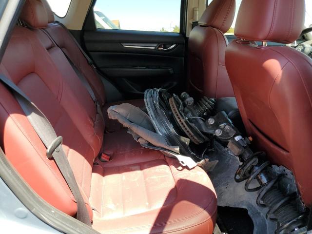 2021 MAZDA CX-5 TOURI - JM3KFACM5M0320942