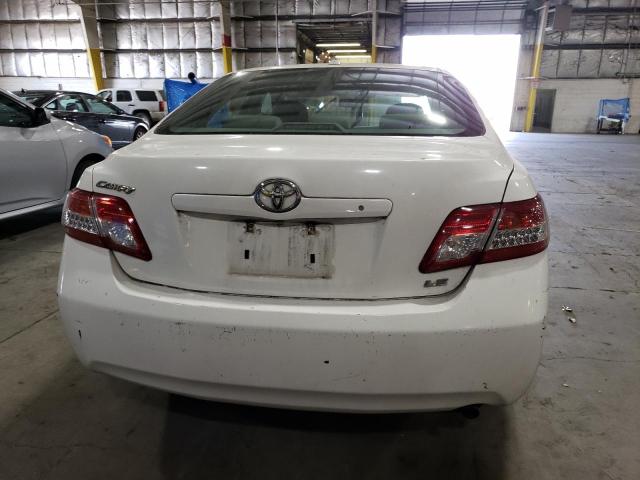 2019 TOYOTA CAMRY BASE 4T1BF3EK0AU525701