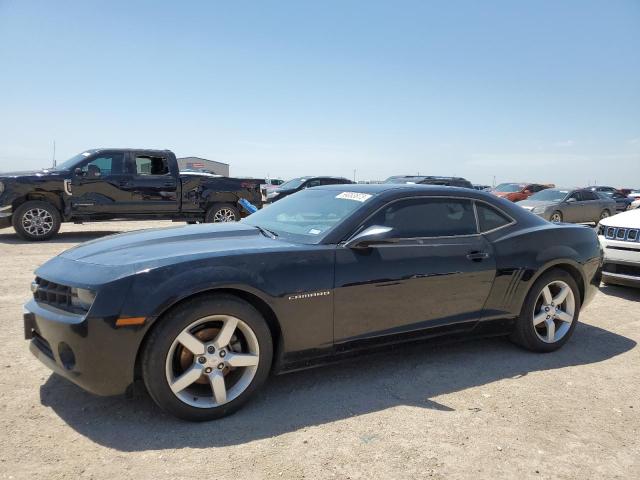 2012 Chevrolet Camaro LS