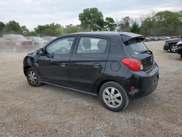 2015 MITSUBISHI MIRAGE ML32A4HJ3FH040032