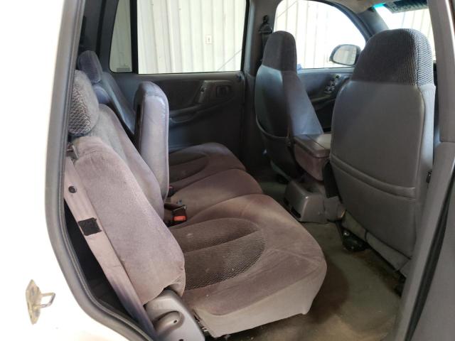 2000 Dodge Durango VIN: 1B4HR28Y8YF203402 Lot: 61173943