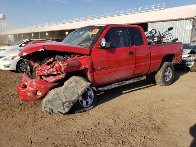 2001 Dodge Ram 2500 