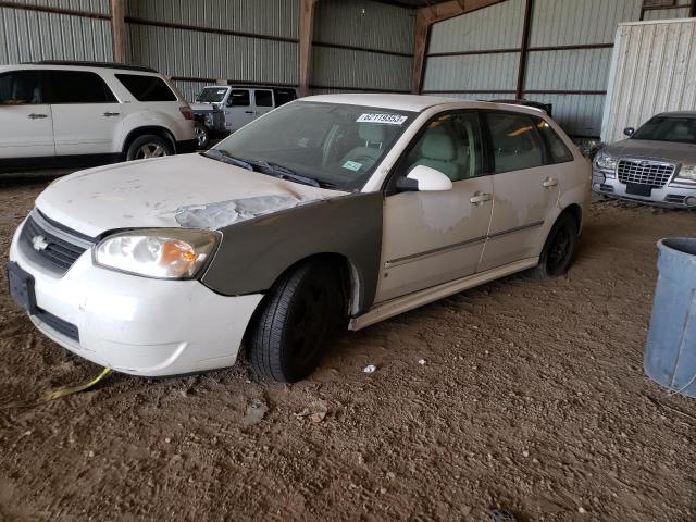 2006 Chevrolet Malibu Maxx LT