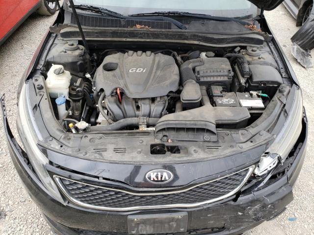 5XXGN4A76EG271556 KIA OPTIMA EX