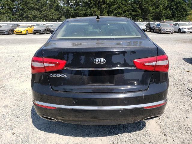 KNALN4D76E5129834 KIA Cadenza Premium